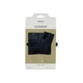 Miniatyrbillede 1 af 8: Buffalo Mobilcover Læder 2-i-1 Sort - Samsung S23 Ultra 5G