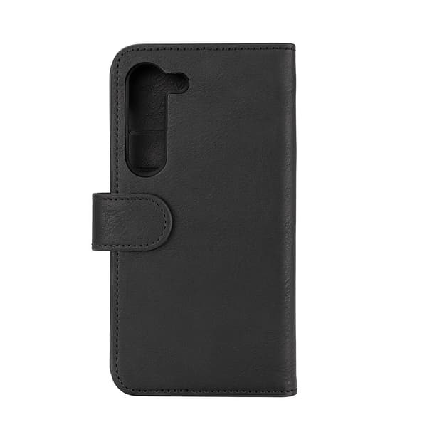 Gear Mobildeksel 2-i-1 Svart - Samsung S23 5G