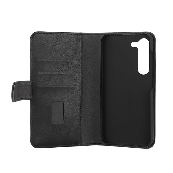 Gear Mobildeksel 2-i-1 Svart - Samsung S23 5G