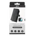 Miniatyrbilde 6 av 7: Gear Mobildeksel 2-i-1 Svart - Samsung S23 5G