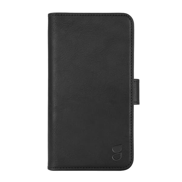 Gear Mobildeksel 2-i-1 Svart - Samsung S23 5G