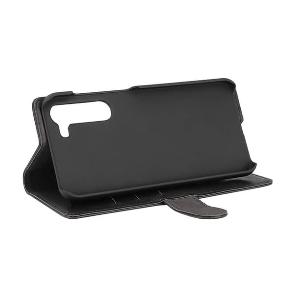 Gear Mobilcover Sort - Samsung S23+