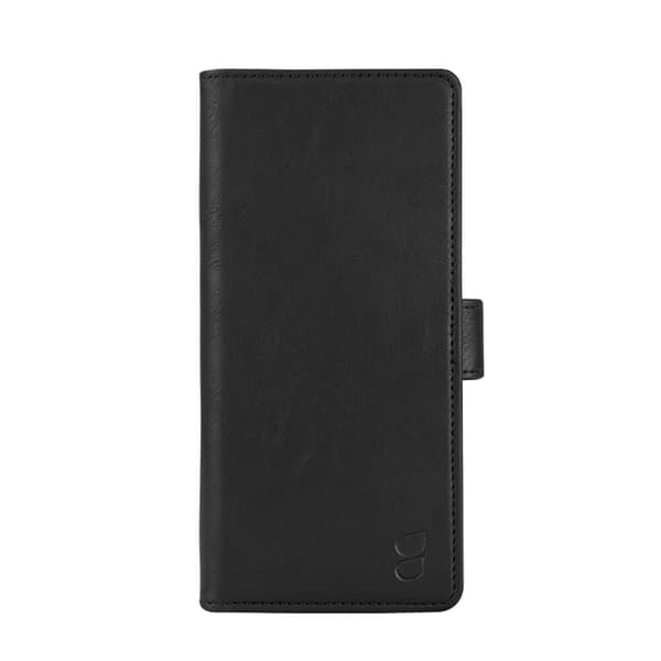 Gear Mobilcover Sort - Samsung S23+