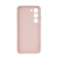 Miniatyrbilde 3 av 5: Onsala Mobildeksel Silikon Chalk Pink - Samsung S23 5G