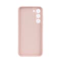 Miniatyrbilde 3 av 5: Onsala Mobildeksel Silikon Chalk Pink - Samsung S23+ 5G