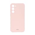 Miniatyrbilde 2 av 5: Onsala Mobildeksel Silikon Chalk Pink - Samsung S23+ 5G