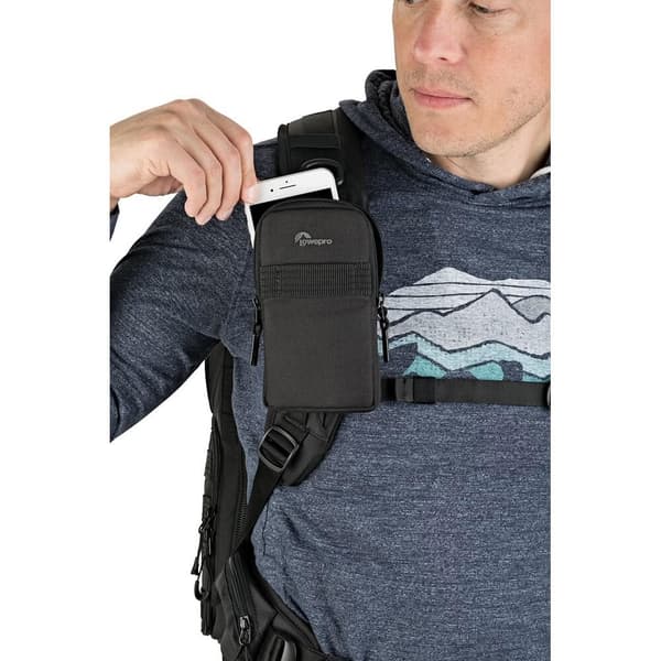 Lowepro Mobiltaske ProTactic Sort