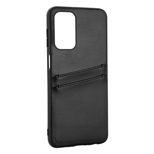 Buffalo Mobilcover PU Sort - Samsung Galaxy A23 5G