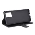 Pikkukuva 5 / 7: GEAR Classic Wallet 3 card Motorola Moto G73 5G Black