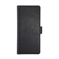 Pikkukuva 1 / 7: GEAR Classic Wallet 3 card Motorola Moto G73 5G Black