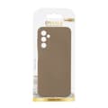 Miniatyrbillede 4 af 5: Onsala Mobilcover Silikone Summer Sand - Samsung Galaxy A14 5G / A14 4G