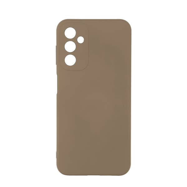 Onsala Mobilcover Silikone Summer Sand - Samsung Galaxy A14 5G / A14 4G
