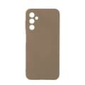 Miniatyrbillede 1 af 5: Onsala Mobilcover Silikone Summer Sand - Samsung Galaxy A14 5G / A14 4G
