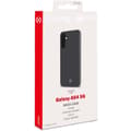Miniatyrbillede 8 af 8: Celly Cromo Soft rubber case Galaxy A54 5G Svart