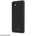 Miniatyrbillede 1 af 8: Celly Cromo Soft rubber case Galaxy A54 5G Svart