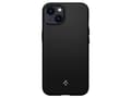 Miniatyrbild 4 av 5: Spigen Mag Armor, Omslag, Apple, iPhone 13 mini (5.4-inch) 2021, 13,7 cm (5.4"), Svart
