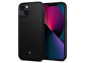Miniatyrbild 2 av 5: Spigen Mag Armor, Omslag, Apple, iPhone 13 mini (5.4-inch) 2021, 13,7 cm (5.4"), Svart