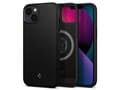 Miniatyrbild 1 av 5: Spigen Mag Armor, Omslag, Apple, iPhone 13 mini (5.4-inch) 2021, 13,7 cm (5.4"), Svart