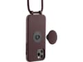 Miniatyrbilde 5 av 5: Just Elegance Etui JE PopGrip iPhone 11 Pro 5,8" truflowy/truffle 30054 (Just Elegance)