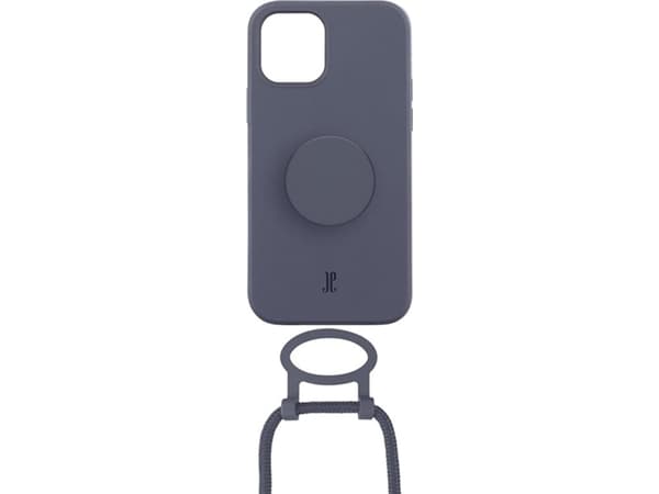 JE PopGrip Apple iPhone 11 Pro 5,8" kotelo violetti 30050 (Just Elegance)