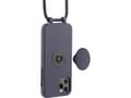 Pikkukuva 5 / 5: JE PopGrip Apple iPhone 11 Pro 5,8" kotelo violetti 30050 (Just Elegance)