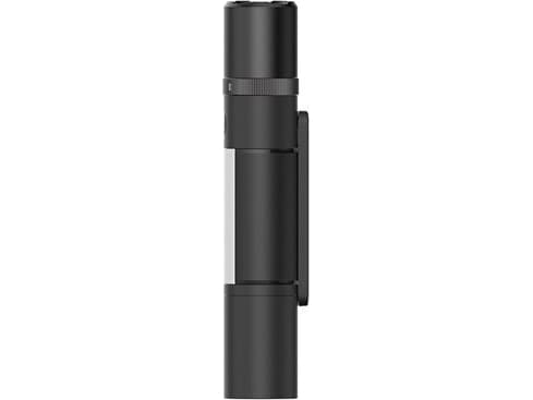 Xiaomi BHR7004GL, Ficklampa, Svart, IPX4, LED, 1000 LM, 240 m
