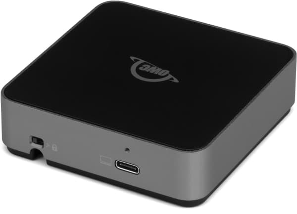 OWC Atlas - Kortinlukija (SDHC UHS-II) - USB-C 3.2 Gen 2