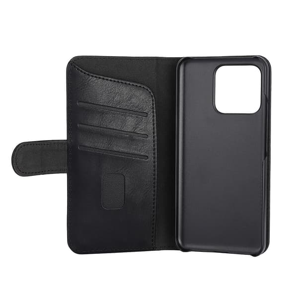 GEAR tegnebog sort til Xiaomi 13 5G