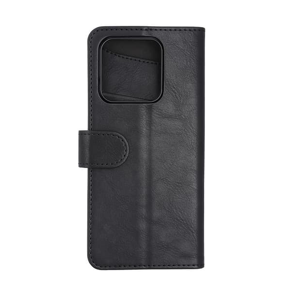GEAR Plånboksväska Svart Till Xiaomi 13 Pro 5G