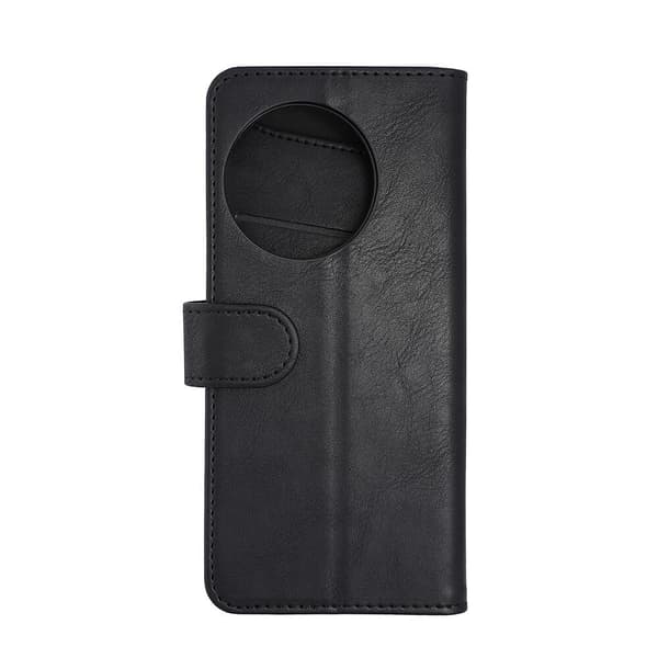 GEAR Plånboksväska Svart Till OnePlus 11 5G