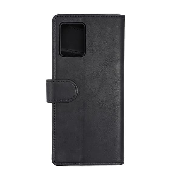 GEAR tegnebog sort til Motorola Moto G53 5G