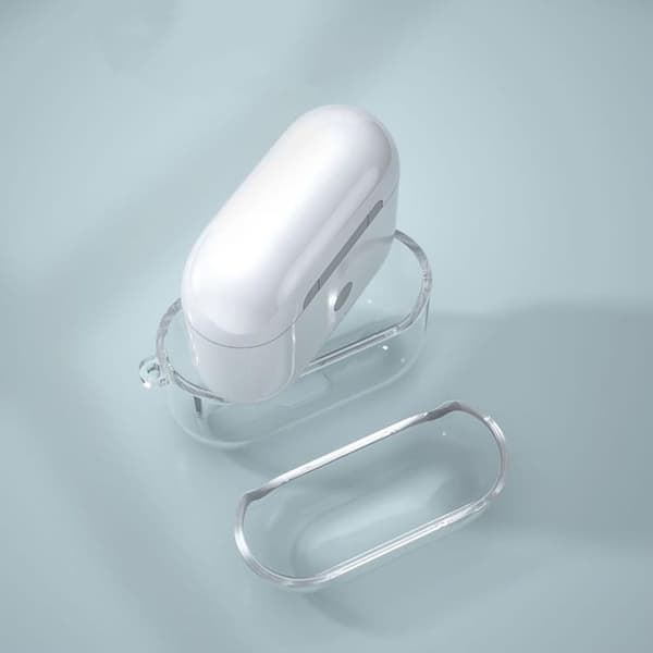 Tech-Protect Airpods 3 Skal Flexair - Clear