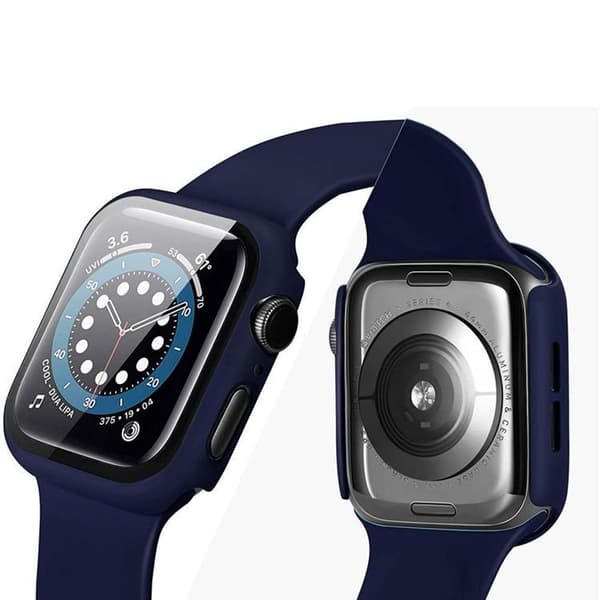 Tech-Protect Apple Watch 4/5/6/SE (44mm) Skal Defence360