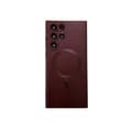 Miniatyrbilde 5 av 10: S23 Plus 5G Mobile Case - Feel the Power of Metal supports magnetic charging