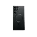 Miniatyrbilde 10 av 10: S23 Plus 5G Mobile Case - Feel the Power of Metal supports magnetic charging