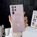 Miniatyrbilde 8 av 10: S23 Plus 5G Mobile Case - Feel the Power of Metal supports magnetic charging