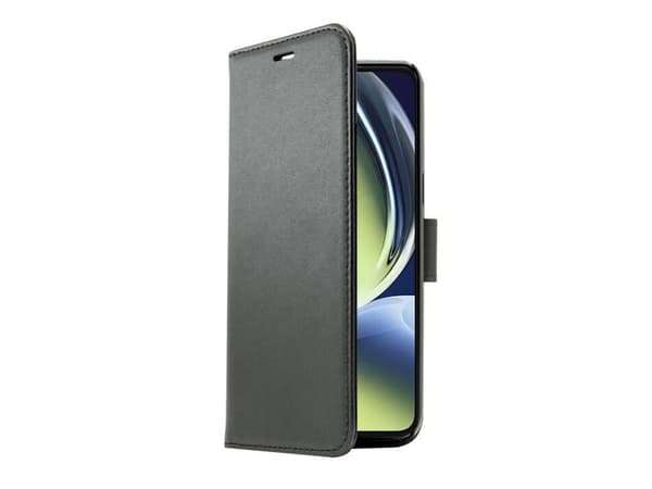 Screenor Smart - Lommebok for mobiltelefon - økolær - for OnePlus Nord CE 3 Lite 5G
