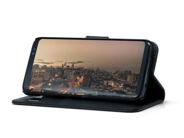 Screenor Smart - Lommebok for mobiltelefon - økolær - for OnePlus Nord CE 3 Lite 5G