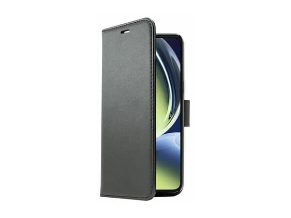 Screenor Smart - Lommebok for mobiltelefon - økolær - for OnePlus Nord CE 3 Lite 5G