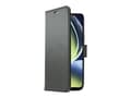 Miniatyrbilde 1 av 5: Screenor Smart - Lommebok for mobiltelefon - økolær - for OnePlus Nord CE 3 Lite 5G
