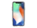 Pikkukuva 5 / 5: Spigen Classic C1, Suojus, Apple, iPhone X, 14,7 cm (5.8"), Grafiitti