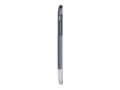 Pikkukuva 2 / 5: Spigen Classic C1, Suojus, Apple, iPhone X, 14,7 cm (5.8"), Grafiitti