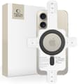 Miniatyrbild 1 av 4: Tech-Protect Magsafe Magnetic Ring Universal - Svart