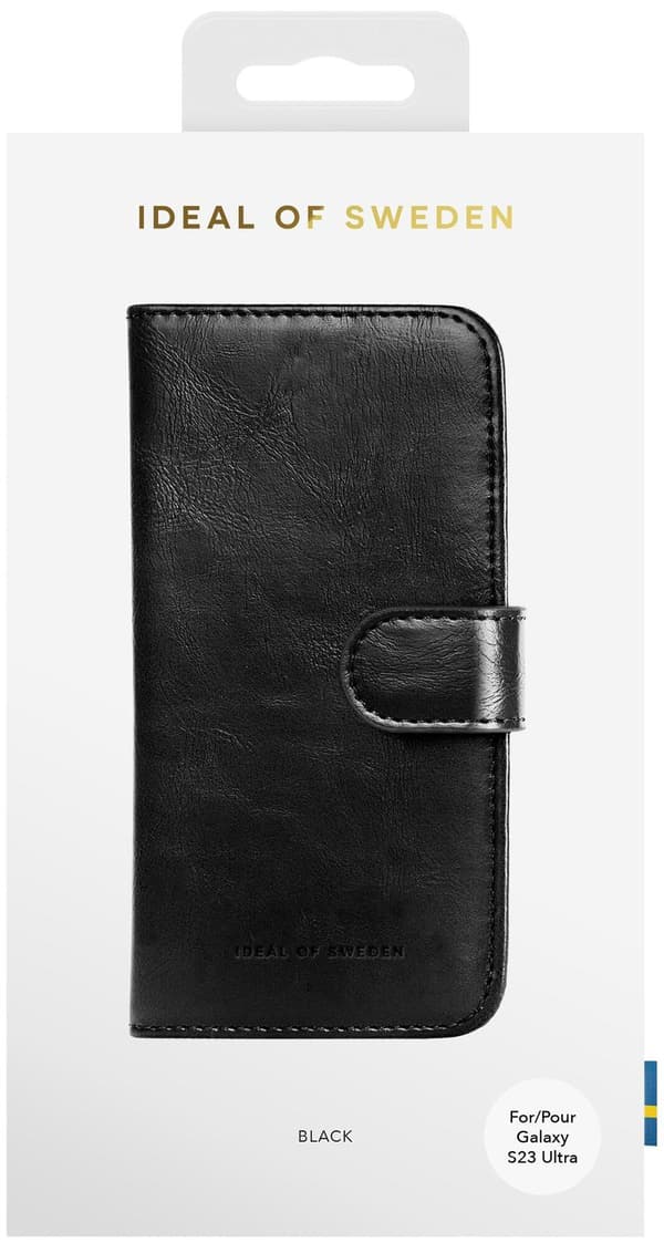 IDEAL OF SWEDEN Magnet Wallet+ Galaxy S23 Ultra