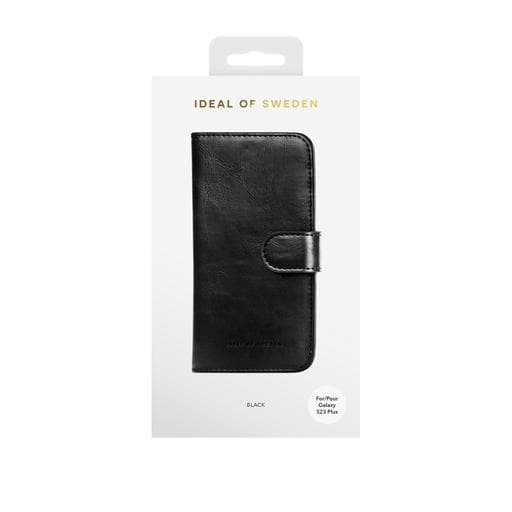 IDEAL OF SWEDEN Magnet Wallet+ Galaxy S23 Plus