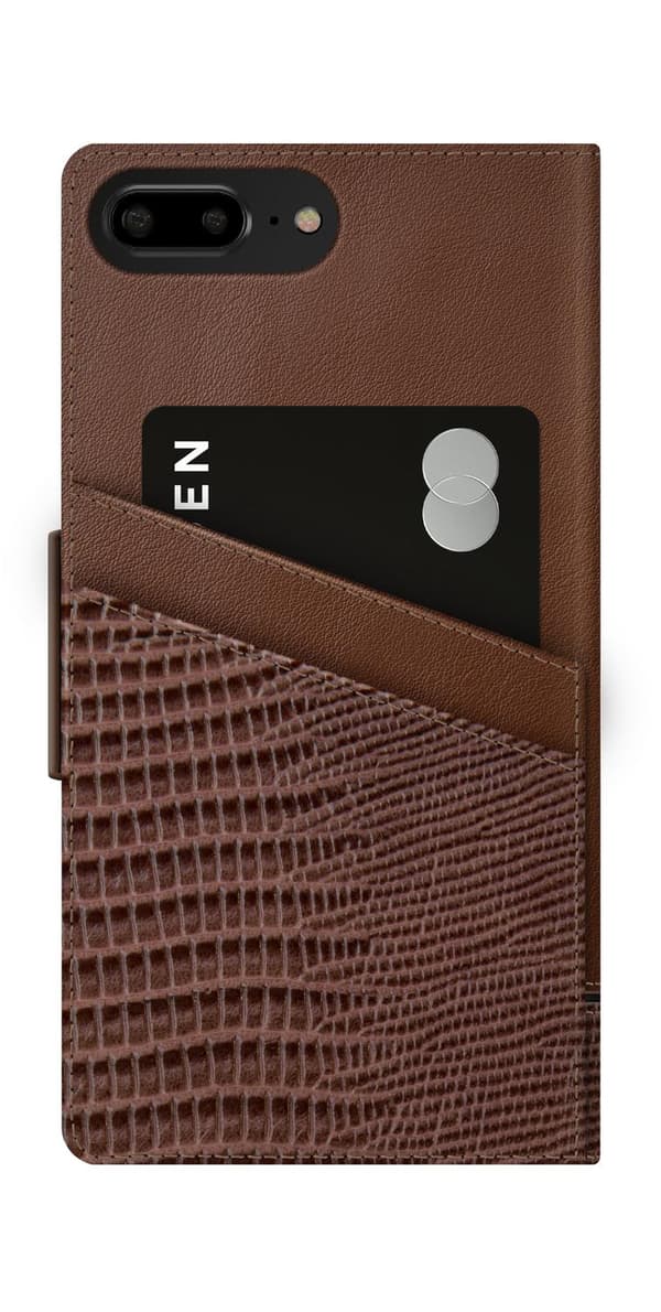 IDEAL OF SWEDEN  Wild Cedar Snake  iPhone 8 / 7 / 6 / 6s Plus