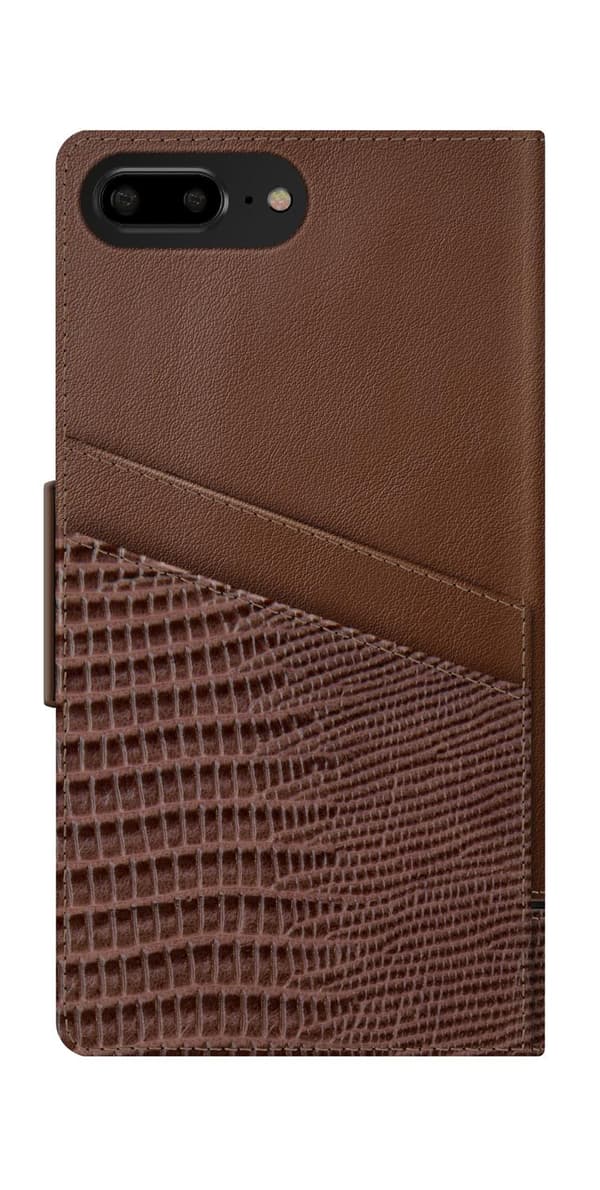 IDEAL OF SWEDEN  Wild Cedar Snake  iPhone 8 / 7 / 6 / 6s Plus