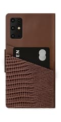Miniatyrbild 3 av 6: IDEAL OF SWEDEN Unity Wallet i Wild Cedar Snake Galaxy S20 Plus