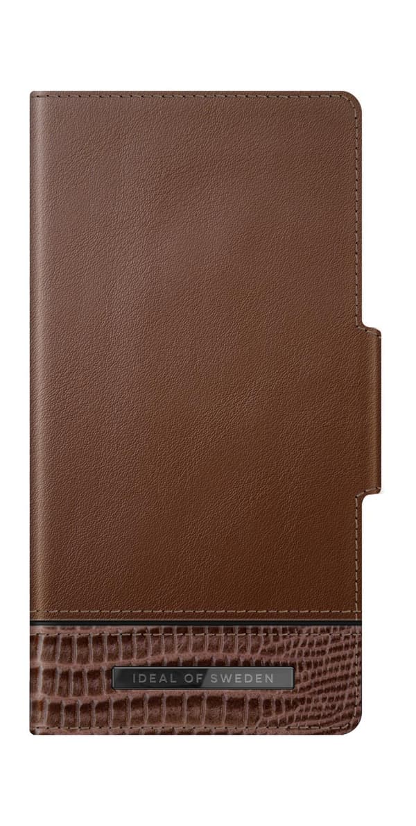 IDEAL OF SWEDEN Unity Wallet i Wild Cedar Snake Galaxy S20 Plus