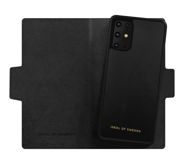 IDEAL OF SWEDEN Unity Wallet i Wild Cedar Snake Galaxy S20 Plus